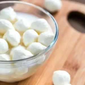 Mini Bocconcini Mozzarella Balls 800g