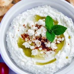 Plain Smooth Cottage Cheese 250g