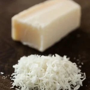 Grated Parmesan Cheese 150g